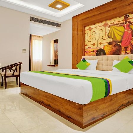 Hotel Eagle Inn Удайпур Екстер'єр фото